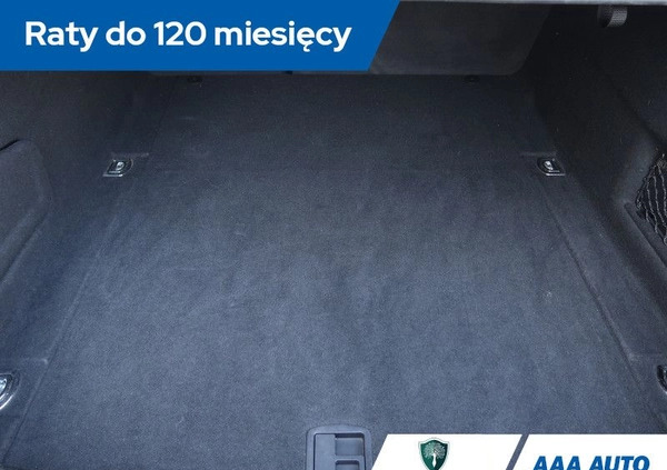 Audi A6 cena 79000 przebieg: 149526, rok produkcji 2015 z Grójec małe 436